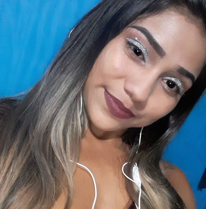 heloiza arango flaquita come vergas