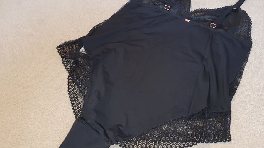 Anyone want to tribute my girlfriend in this?