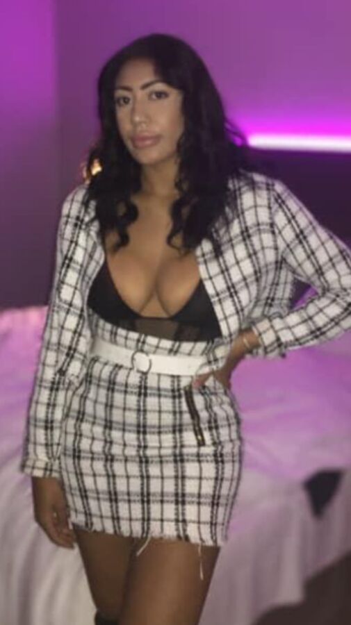 Slut central