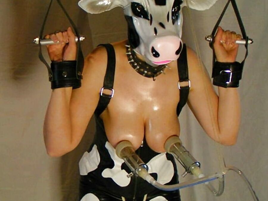 Melkmaschinen