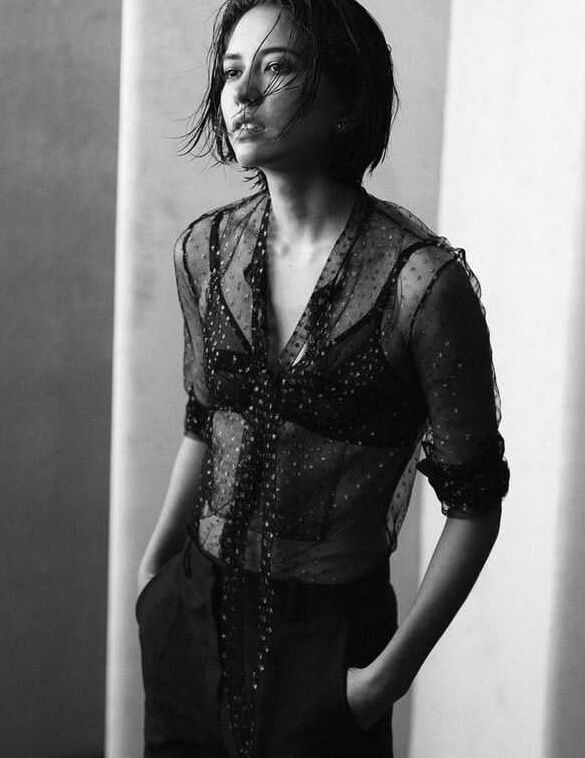 Sonoya Mizuno