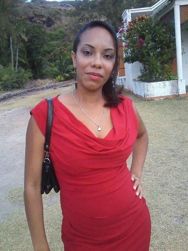 MONITA Y WHORE MILF MOM