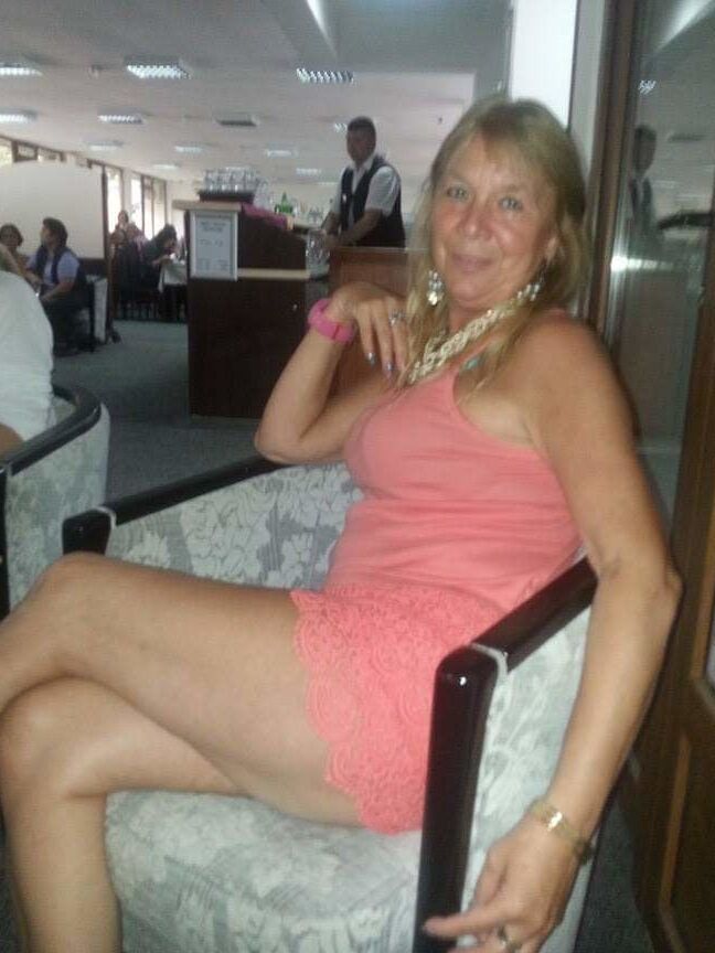 Mature Milica BG