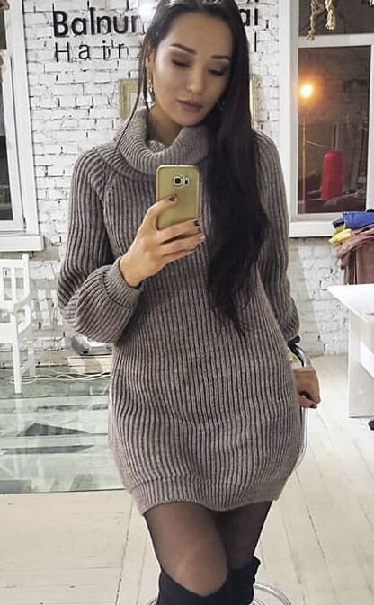 Kz Sexy