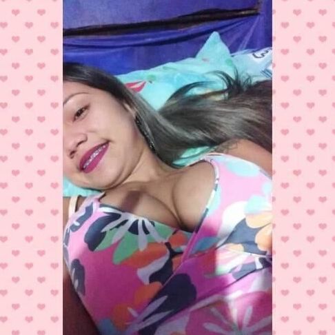 heloiza arango flaquita come vergas