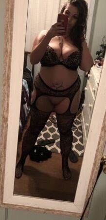 Chubby brit