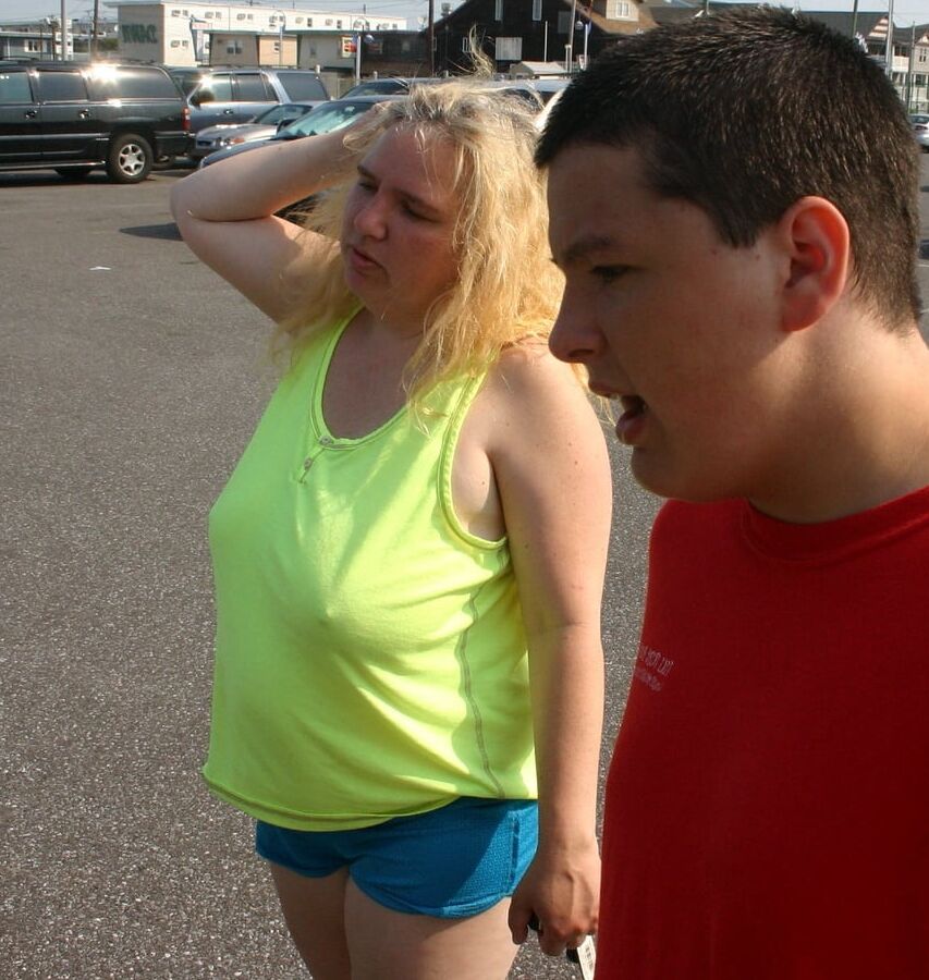 Bbw mix (Pokies)