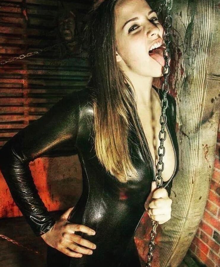 Sarah Logan wwe