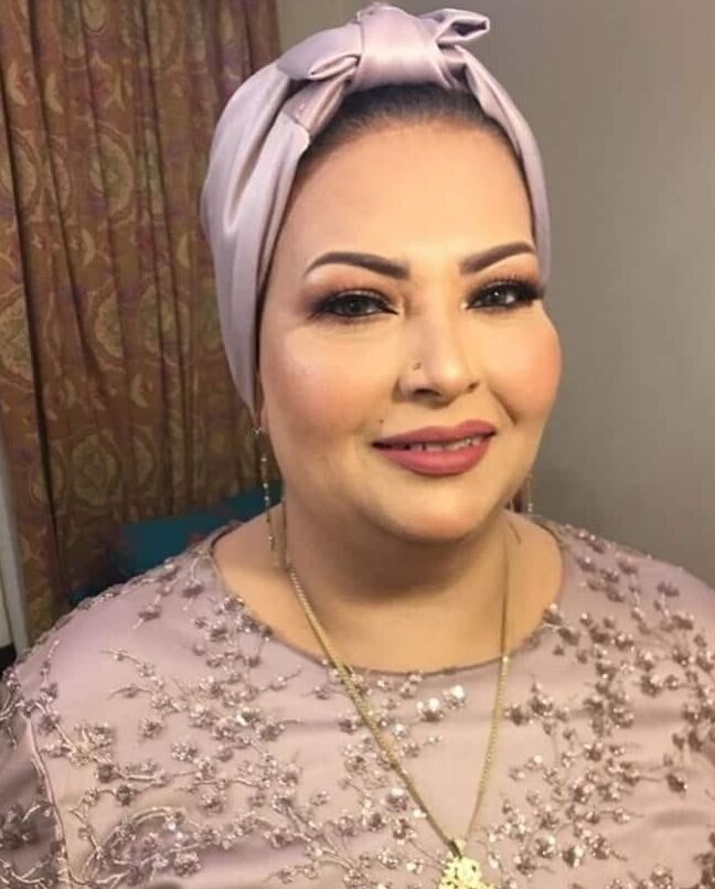 EGYPT WOMEN