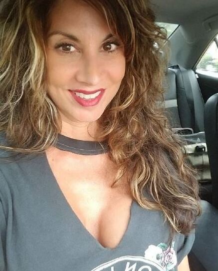 Instagram MILFs I want to Fuck