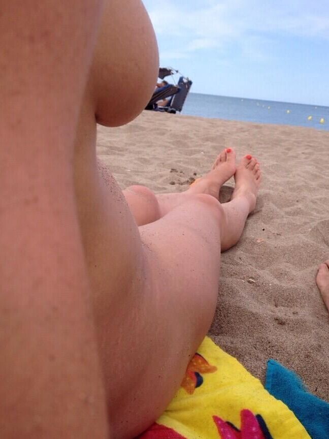 sex on the beach