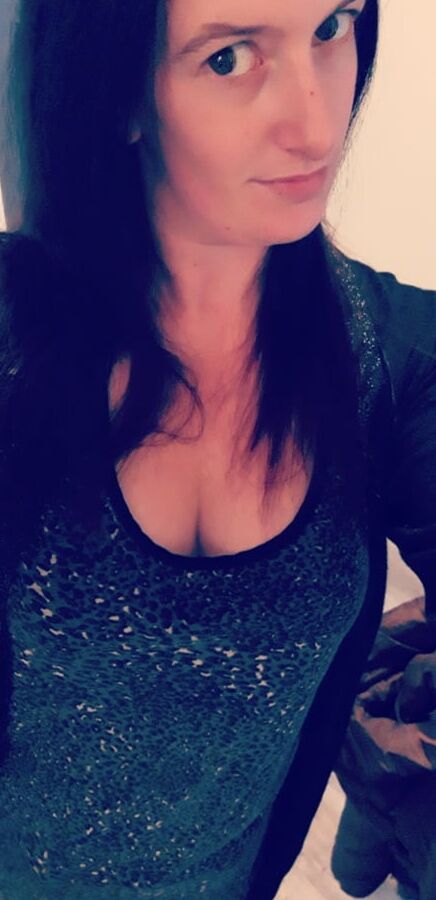 Big Boob Ex-GF