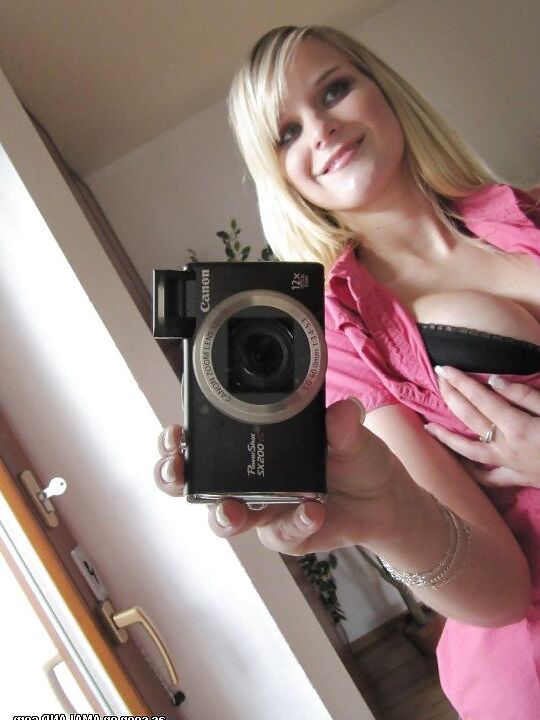 Big Boob Ex-GF