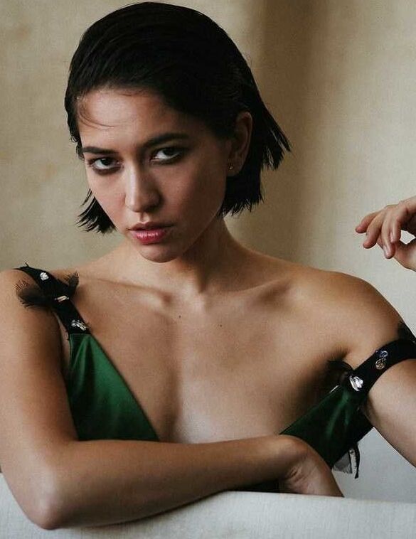 Sonoya Mizuno
