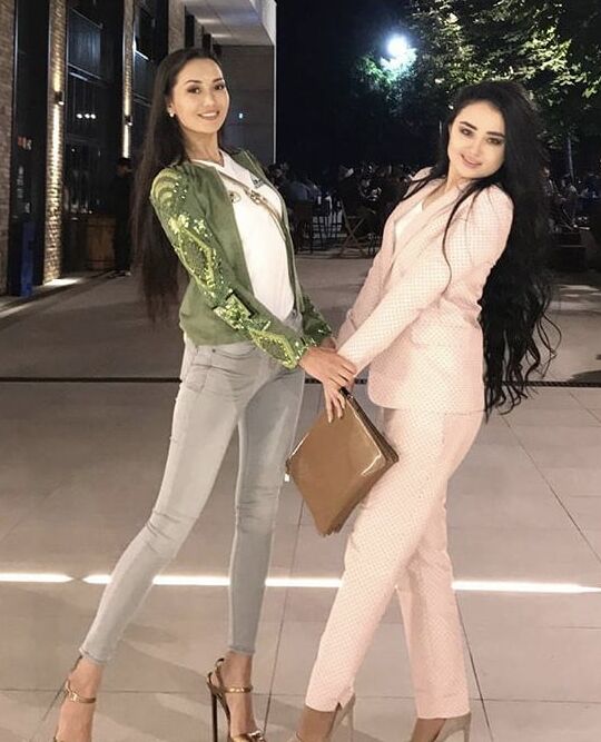 Kz Sexy