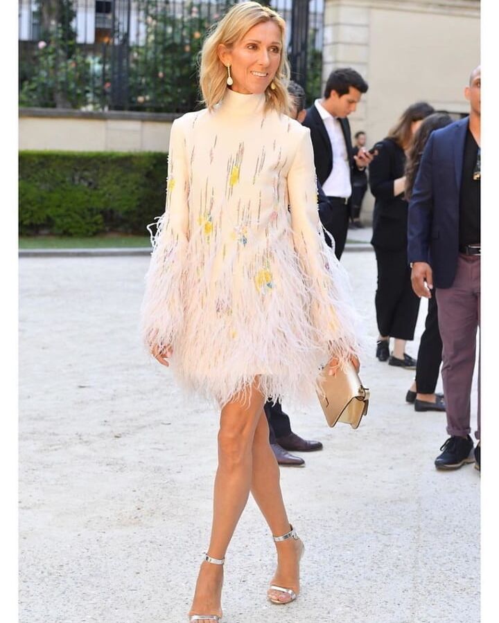 Celine Dion