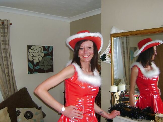 Slutty MILF