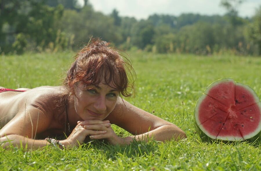 Watermelon