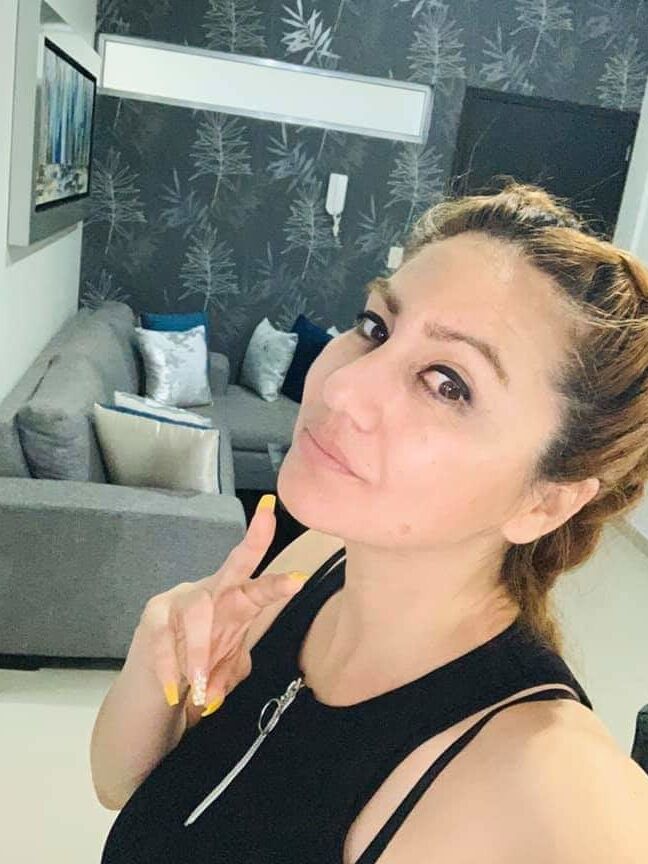 Bellas y Putas MExicanas