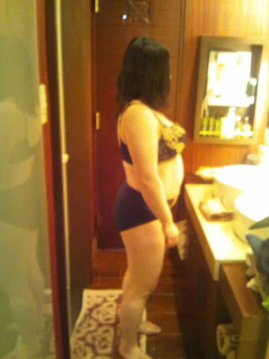 Cheating wife