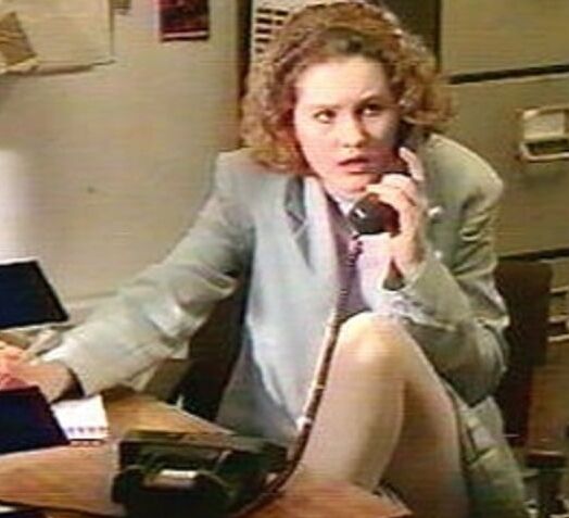Chloe Newsome, Former Corrie Actress