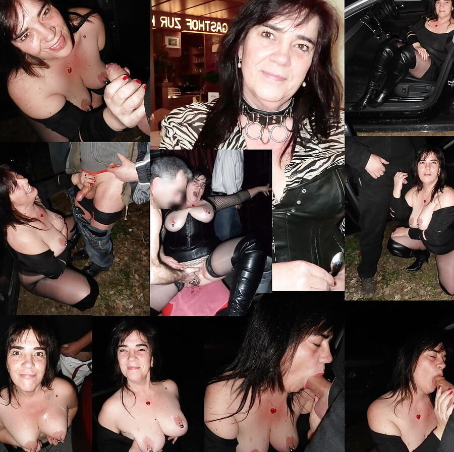 Public Collage