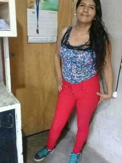 Marce, mi putita