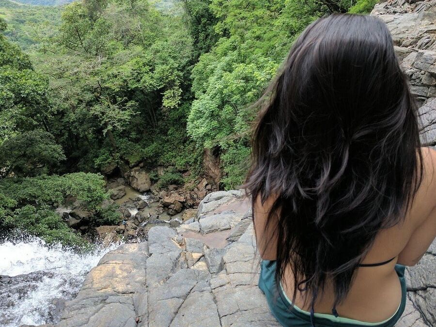 Private life of Alexis M (Cuba)
