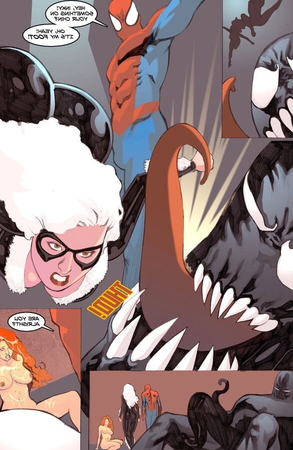 Spiderbang