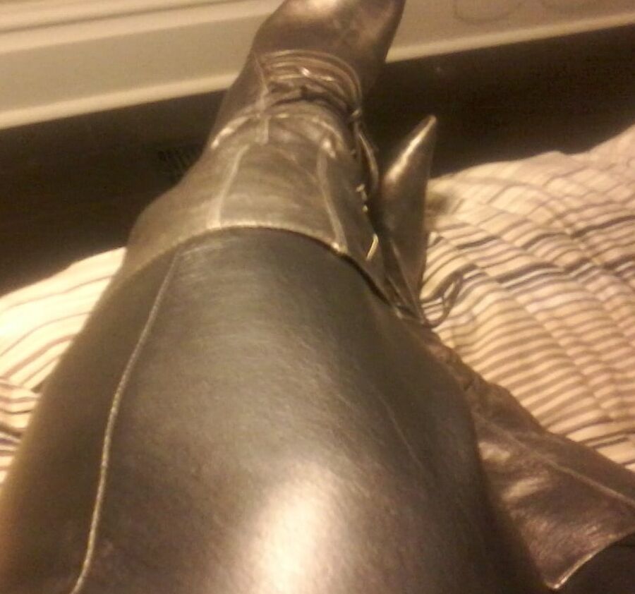 boot lace