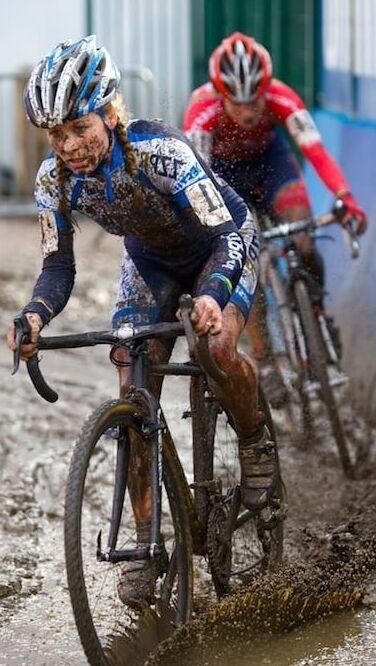 Dirty Girls