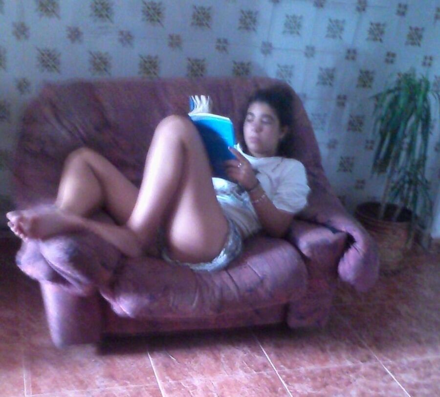 Masturbation goddess Ana