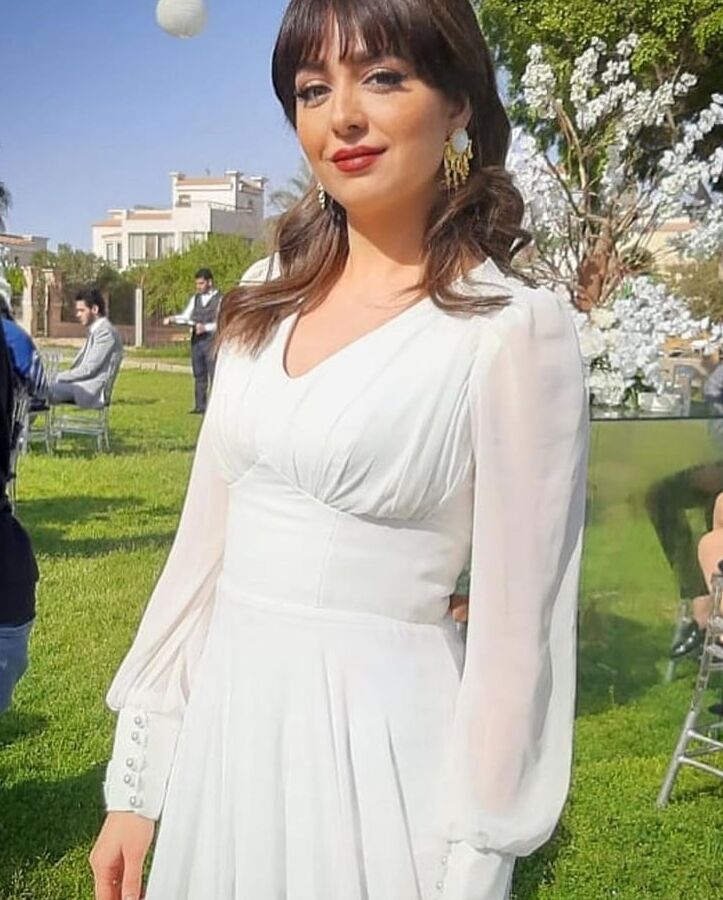 Celebrities Egypt