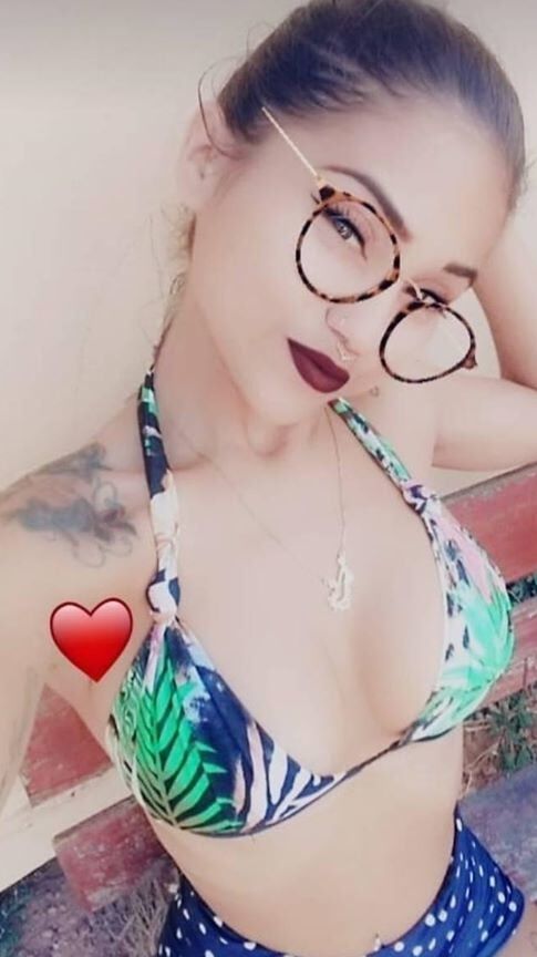 heloiza arango flaquita come vergas