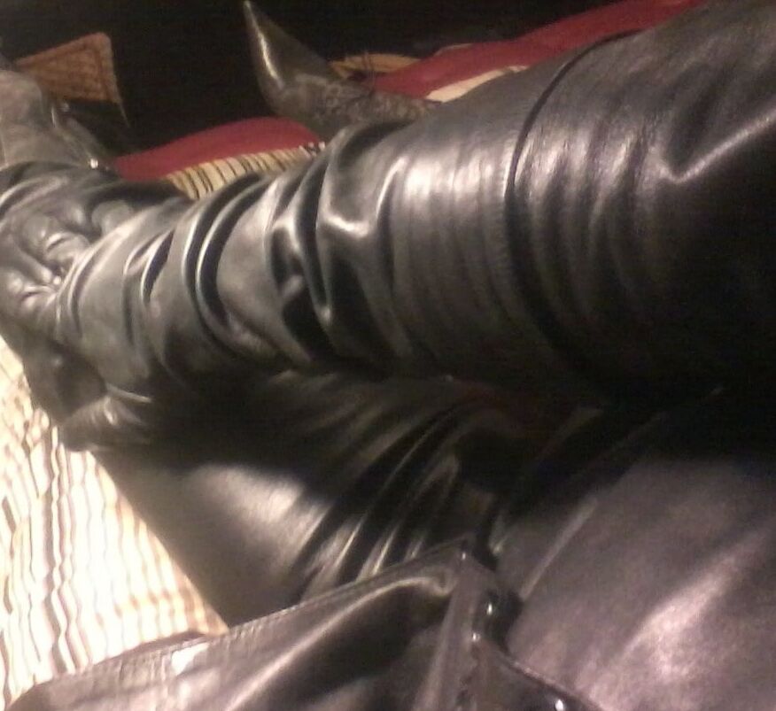 boot lace