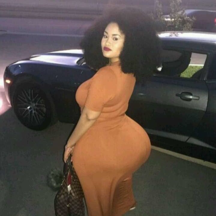 ass so phat