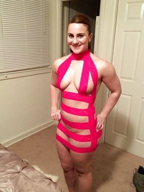 Lost Dice Slut Jennifer