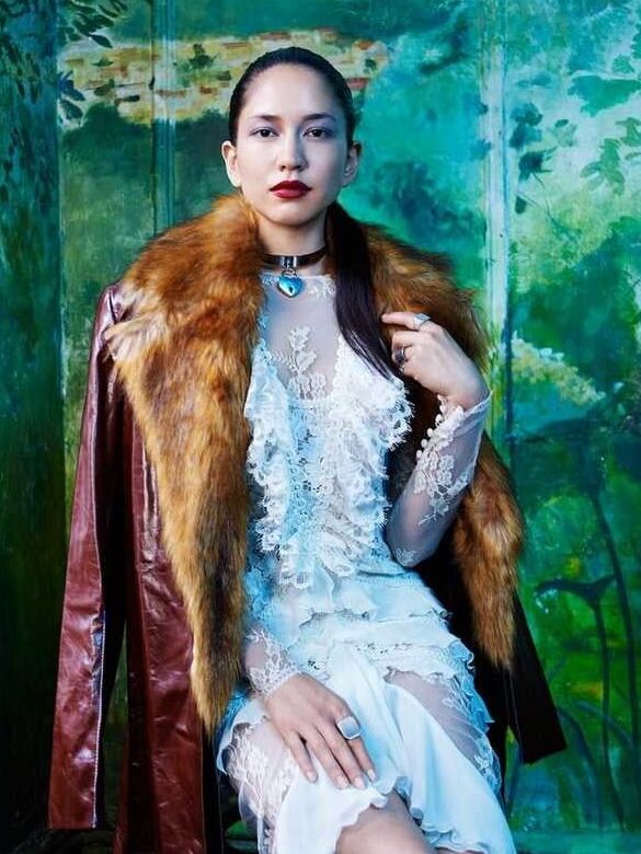 Sonoya Mizuno