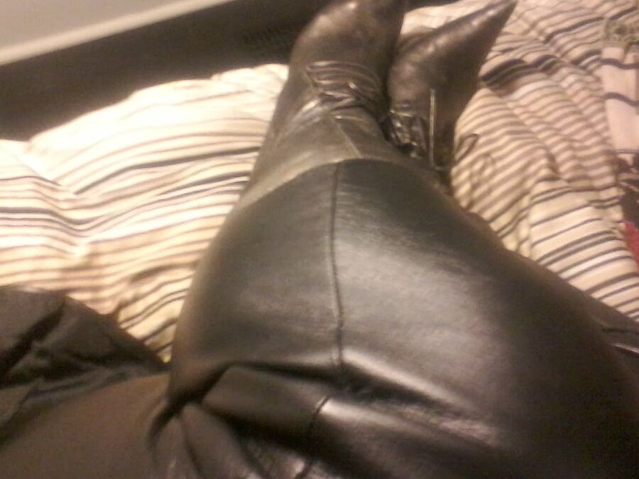 boot lace