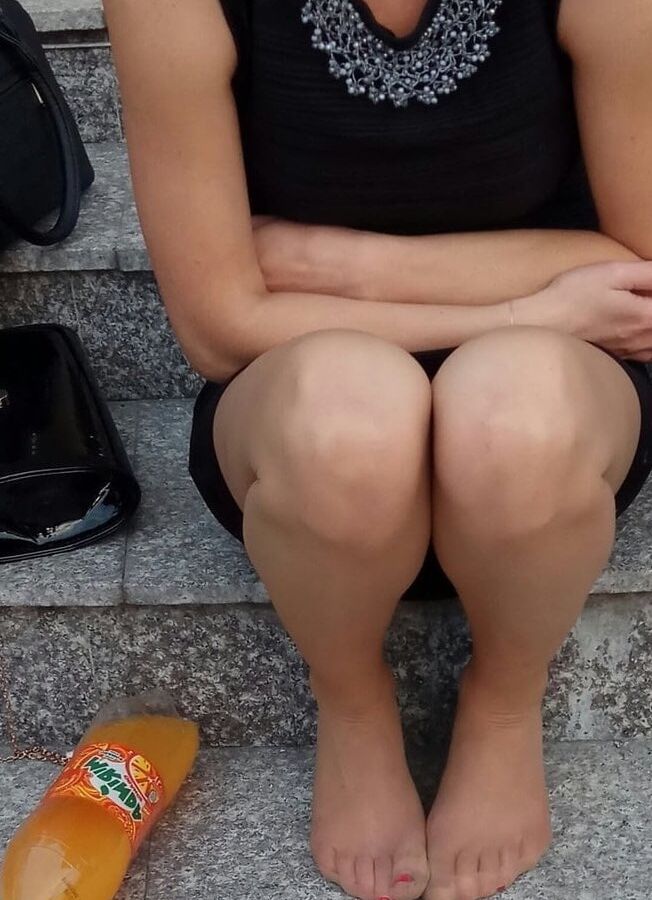 Pantimedias &amp; pantyhose
