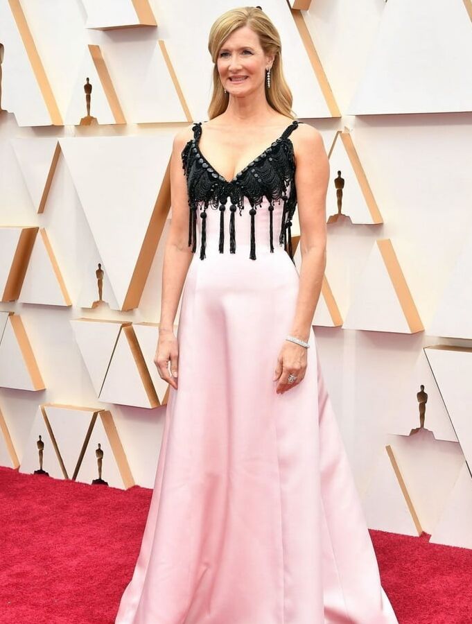 Oscars Red Carpet