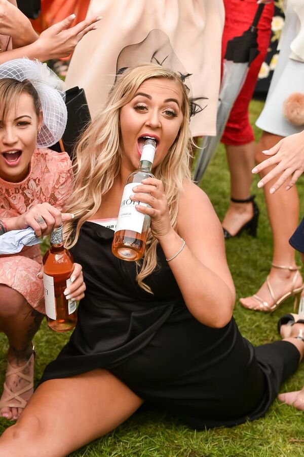 Ladies day