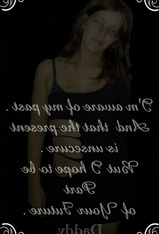 BDSM-text , Bye.Bye. Made