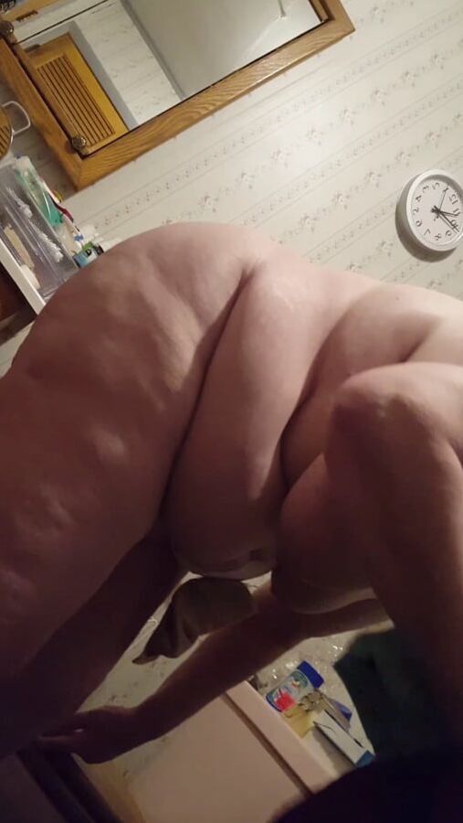more of wife