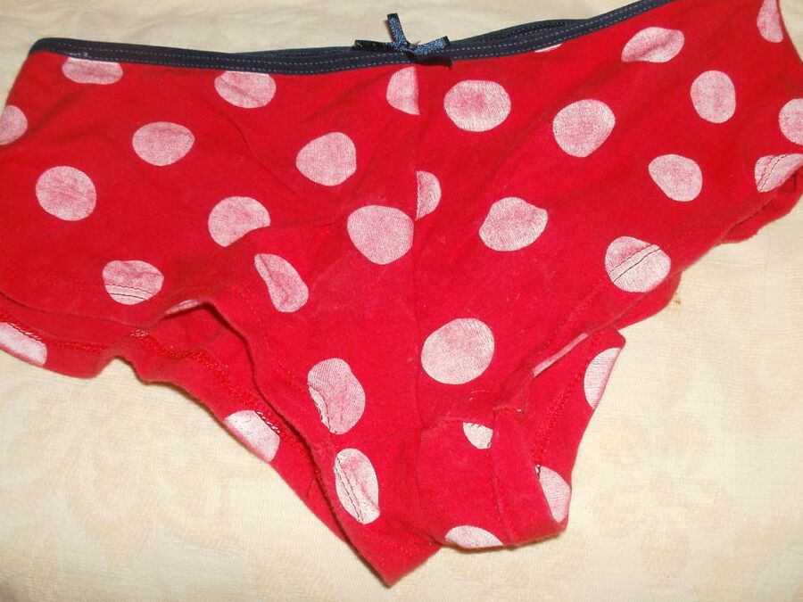 wife&;s panties
