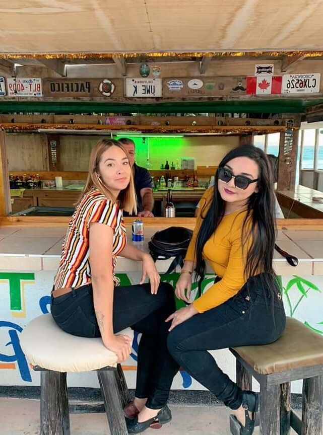 Bellas y Putas MExicanas