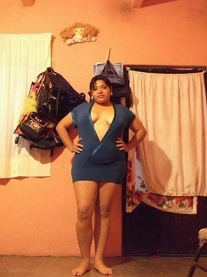 Gordita petera