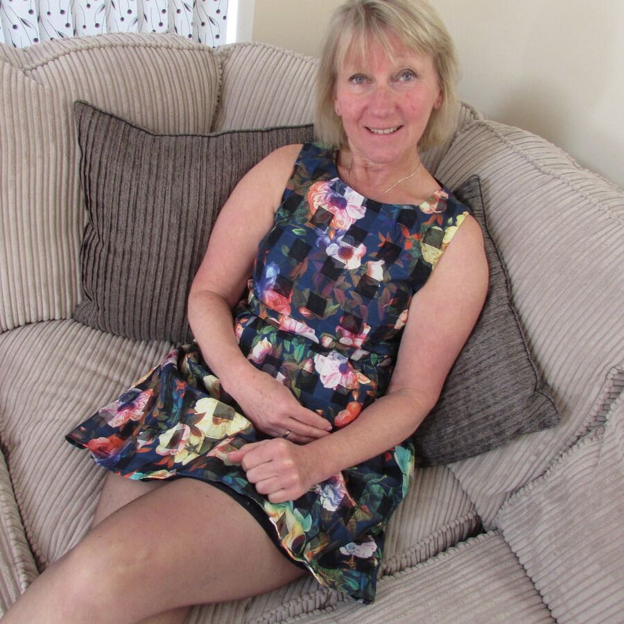 From Brundall - Marilyn