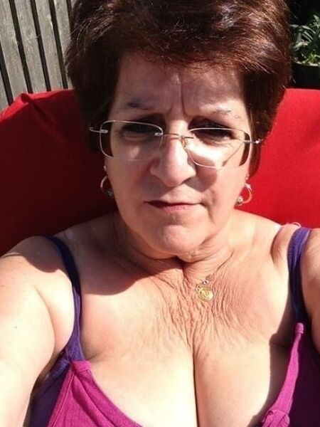 Matures &amp; Milf