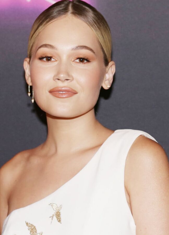 Celebrity Hot - Kelli Berglund